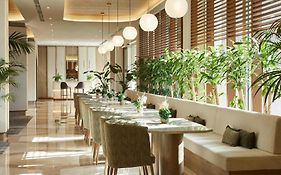 Madrid Marriott Hotel Princesa Plaza